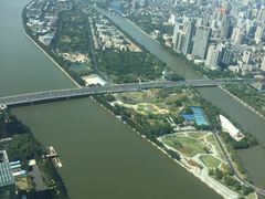 -广州塔晖粤轩中餐厅