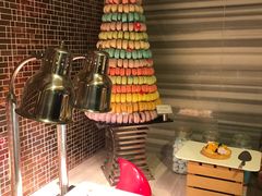 -广州花都皇冠假日酒店