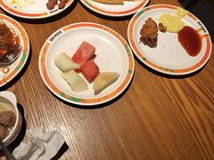 -比格比萨自助(美乐城店)