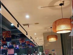大堂-天下客饭店(中山路店)