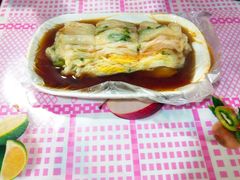 -大学城夜市大排档(凤栖路店)