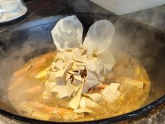 -三里屯土灶台(盐城总店)