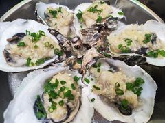 -飞尝蚝·顺德菜·鱼生(顺德总店)