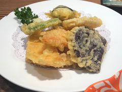 -红叶日料·放题·海胆·定食(星海店)