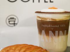 -Ann COFFEE(来福士店)