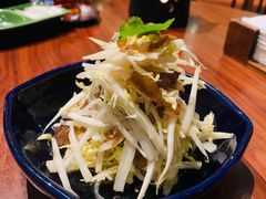 -君悦酒店·1881·北京烤鸭