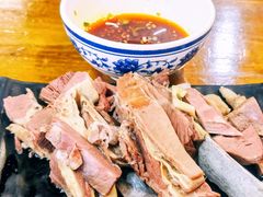 -长安后宰门水盆羊肉(新都心店)