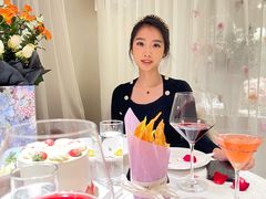 -PARFUM FLORAL花境法餐(南京首店)