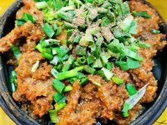 -曾三娘翘脚牛肉