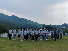 -老虎沟生态农场