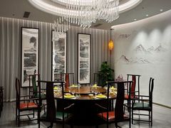 -金成潮菜博物馆(海珠湿地店)