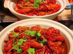 -广州希尔顿逸林酒店-OPEN開·全日制餐厅·海鲜·小火锅·自助餐(东风路店)