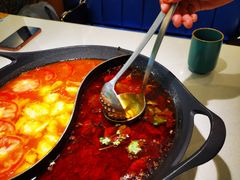 梭边鱼龙利鱼-新辣道鱼火锅(上地华联店)