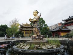 -上海东林寺(金山区)
