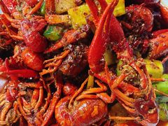 龙虾-传奇龙虾·烤牛肉