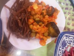 -宝正臻天津包子总店(金阳光居易店)