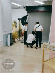 -小木马儿童摄影