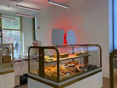 -红星前进面包牛奶公司(五道口购物中心店)