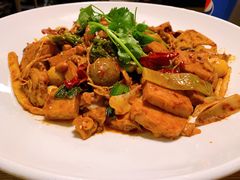 -拿渡·水煮鱼 麻辣香锅(西单大悦城店)