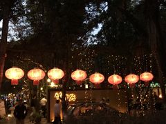-新竹里馆·花园餐厅(兴苑路店)