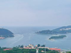 -白玉山景区