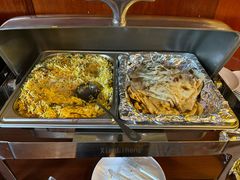 -清真· AL-JANNAT 佳纳特餐厅(仙林店)