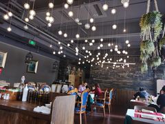 -ITA·意塔意大利餐厅(亦庄店)