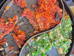 -何师烧烤Pro ·江湖川菜·小龙虾·精酿(太古里旗舰店)