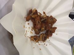 秘制陈皮骨-围龙屋客家食府(福田店)