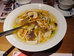 -炊烟·山房菜