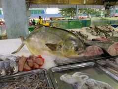 -四川小胡子海鲜(丁村万人海鲜广场店)