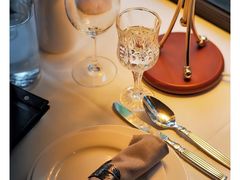 -火车头法国西餐厅