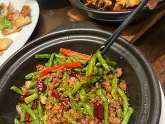 -山水茶艺馆·点心粤菜·30年老字号