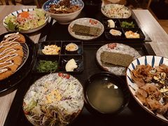 -左舞和风屋便当(金地店)