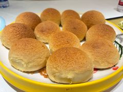 -海宝酒家(中山四路店)