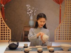 -皇茶会(泰鹏大厦店)