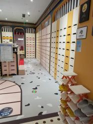 点击看大图 -meland亲子乐园•派对•研学(宁波华润万象城店)