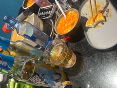 -最先生·烧烤·火锅·音乐聚会餐厅(大悦城店)