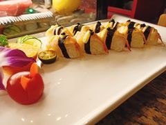 -夜市全日餐厅·洲际酒店(石家庄洲际酒店)