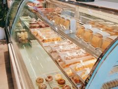 -玥儿弯弯手作烘焙(中海国际社区御城店)