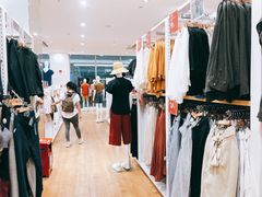 -优衣库(珠海华发商都店)