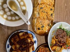 -小豆海棠(人民南路店)