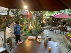 -园林美食城·本土农家菜(杨和镇店)