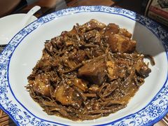 -董府·古宅餐厅