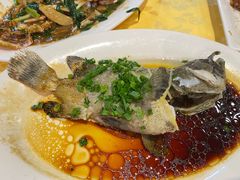 -老字号蛇口德记烧腊饭店·海鲜加工