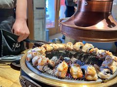 -泥炉烧肉师(新街口金銮巷店)