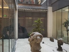 -怡园饭店-餐厅(四望亭店)