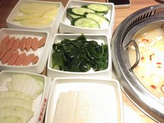 -季季红火锅(长沙步行街店)