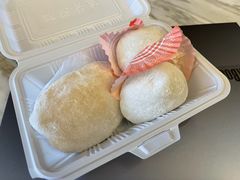 -澳门长洲糯米糍(柯打苏沙街店)