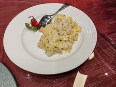 -夏阳湖皇冠假日酒店-自助餐厅